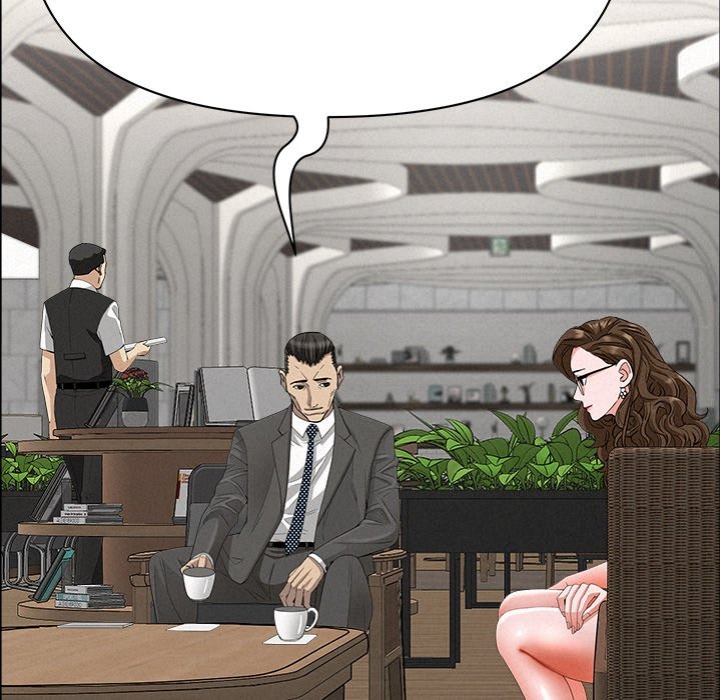 Milf Guard - Chapter 22 Page 109