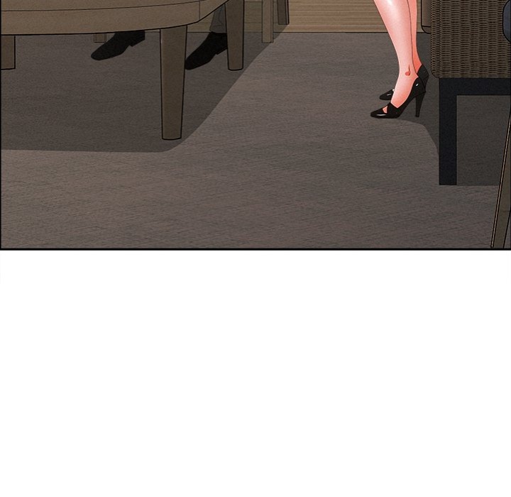 Milf Guard - Chapter 22 Page 110