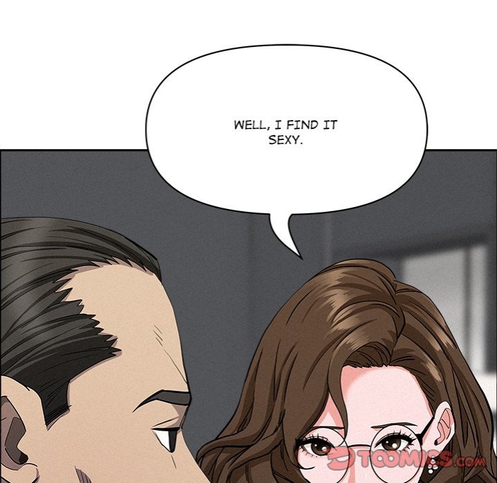 Milf Guard - Chapter 22 Page 111