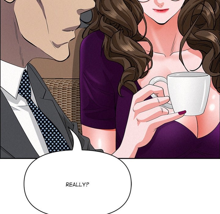 Milf Guard - Chapter 22 Page 112