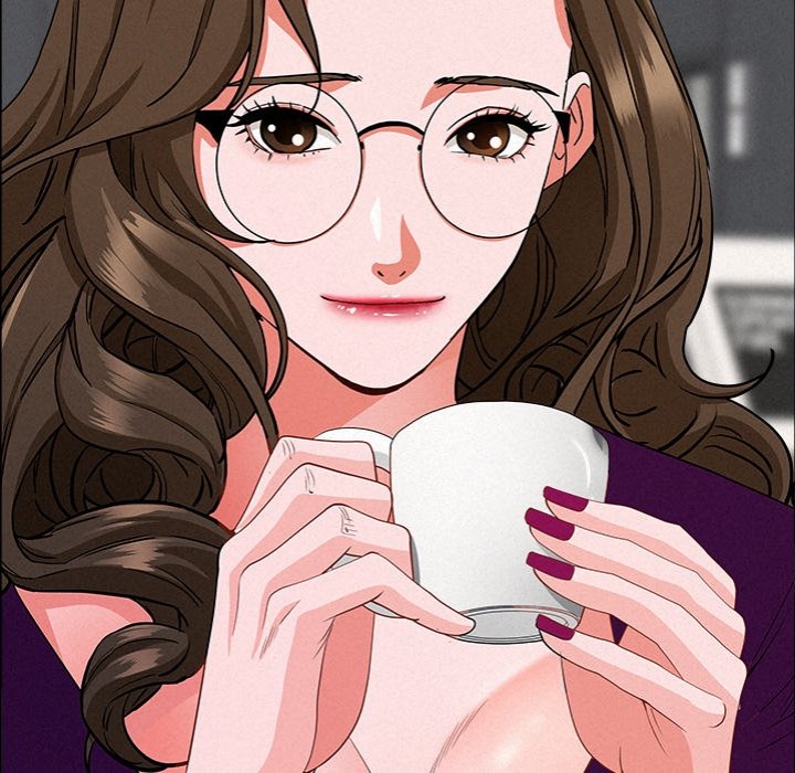 Milf Guard - Chapter 22 Page 114