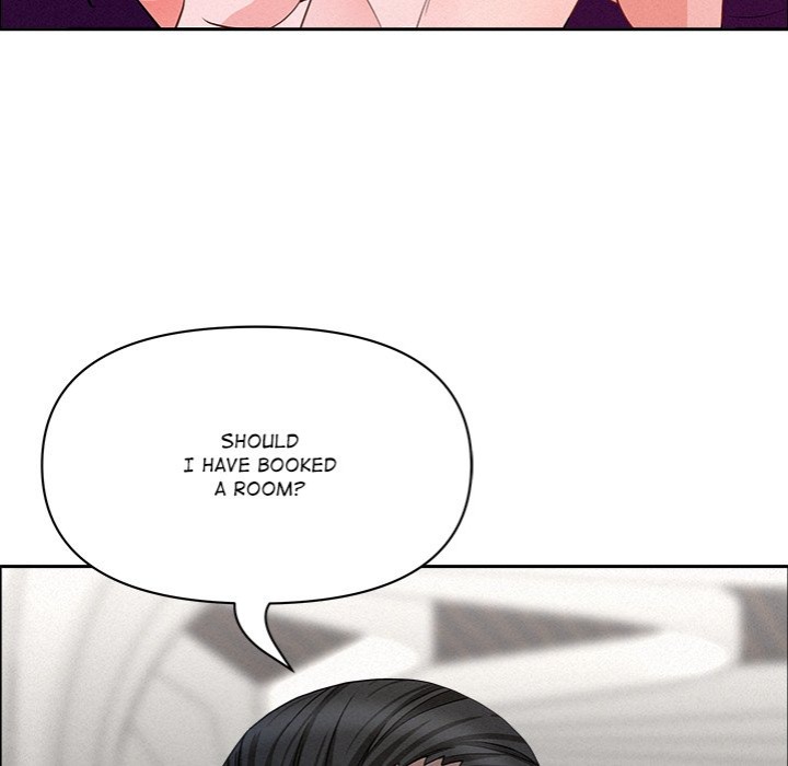 Milf Guard - Chapter 22 Page 115