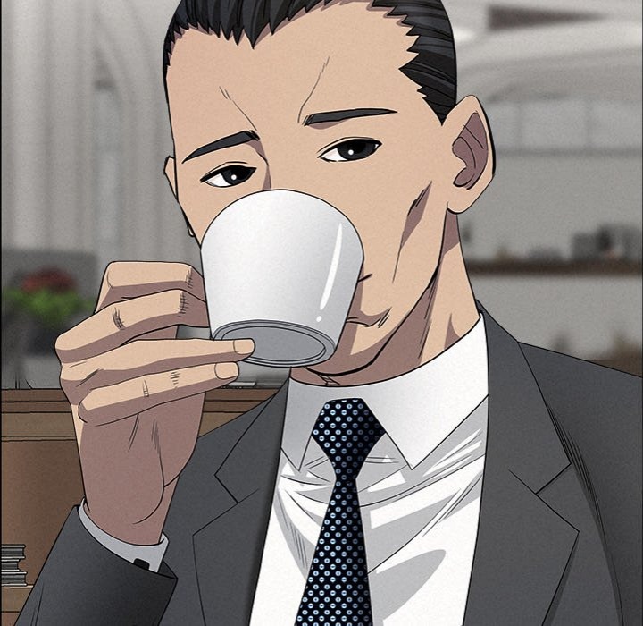 Milf Guard - Chapter 22 Page 116