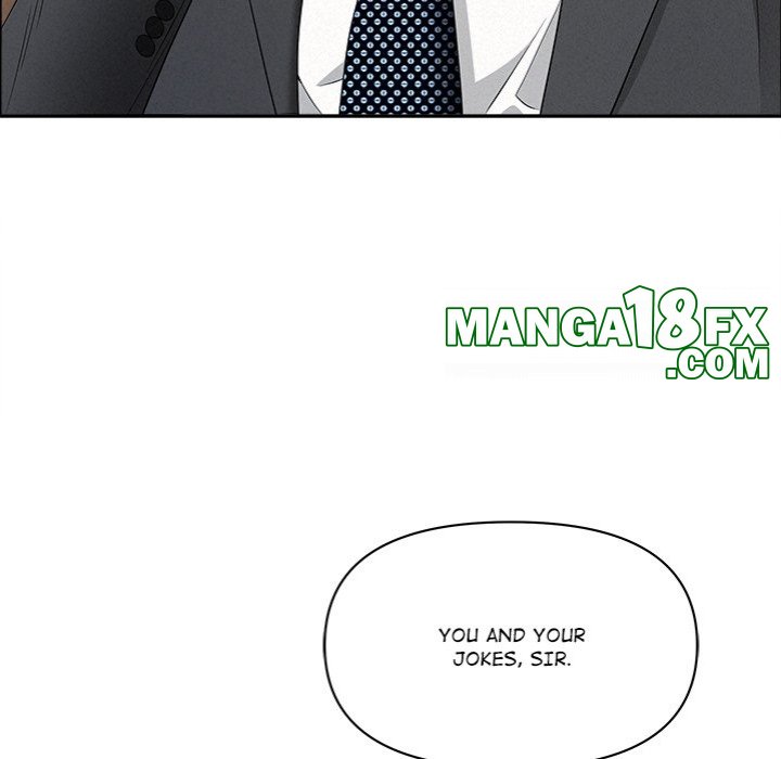 Milf Guard - Chapter 22 Page 117