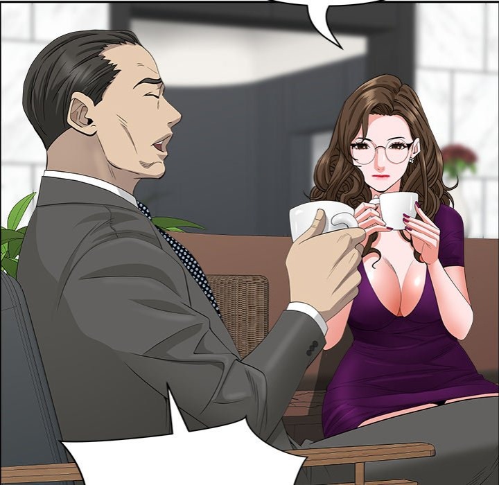 Milf Guard - Chapter 22 Page 118