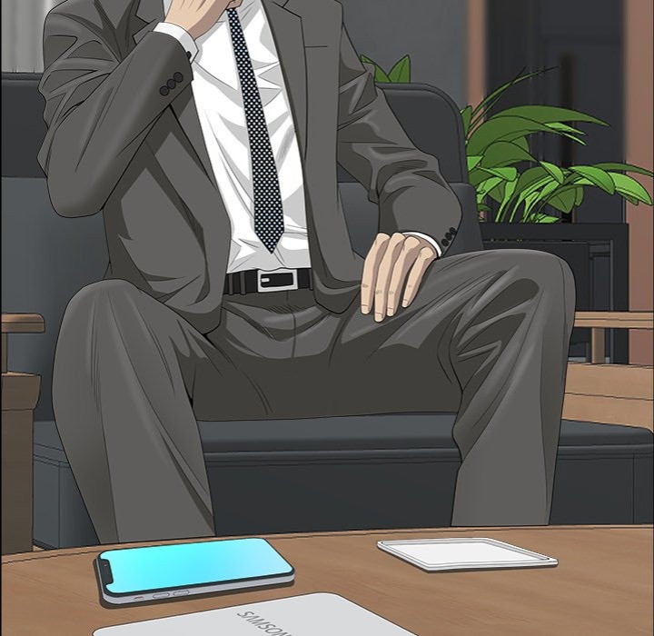 Milf Guard - Chapter 22 Page 121