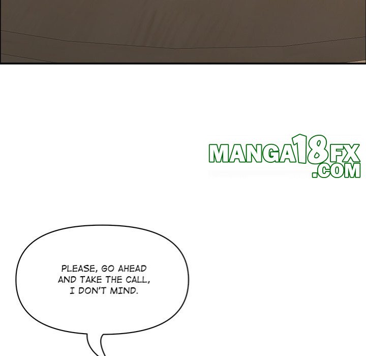 Milf Guard - Chapter 22 Page 124