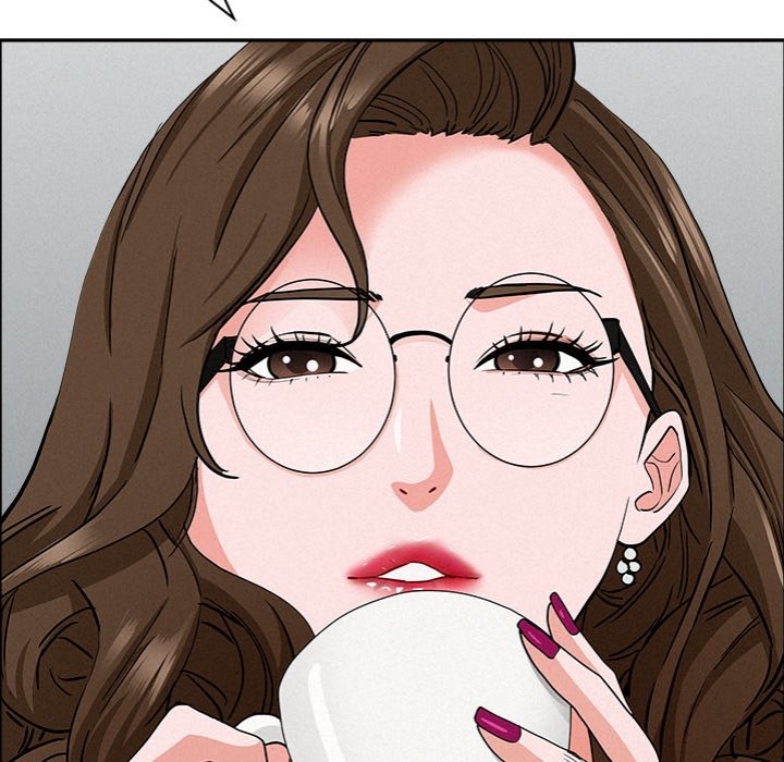 Milf Guard - Chapter 22 Page 125