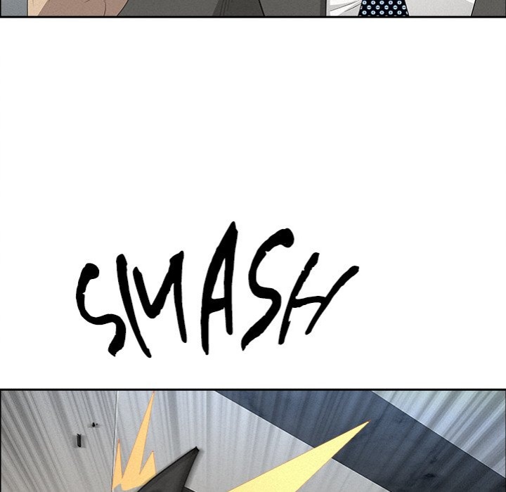 Milf Guard - Chapter 22 Page 128