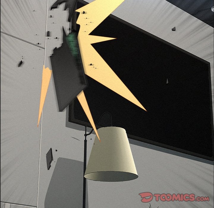 Milf Guard - Chapter 22 Page 129