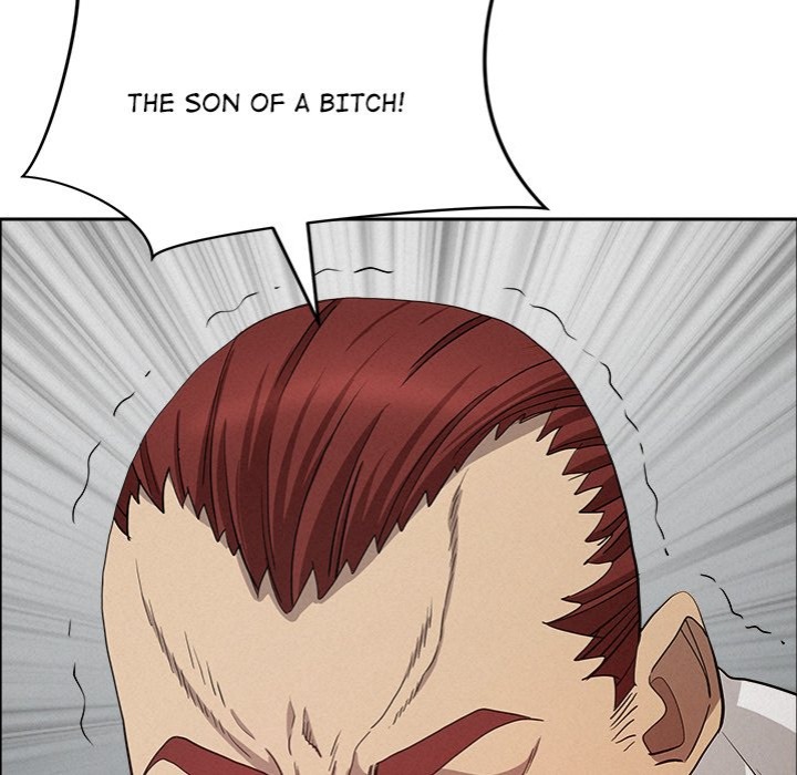 Milf Guard - Chapter 22 Page 133