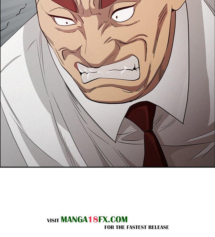 Milf Guard - Chapter 22 Page 134