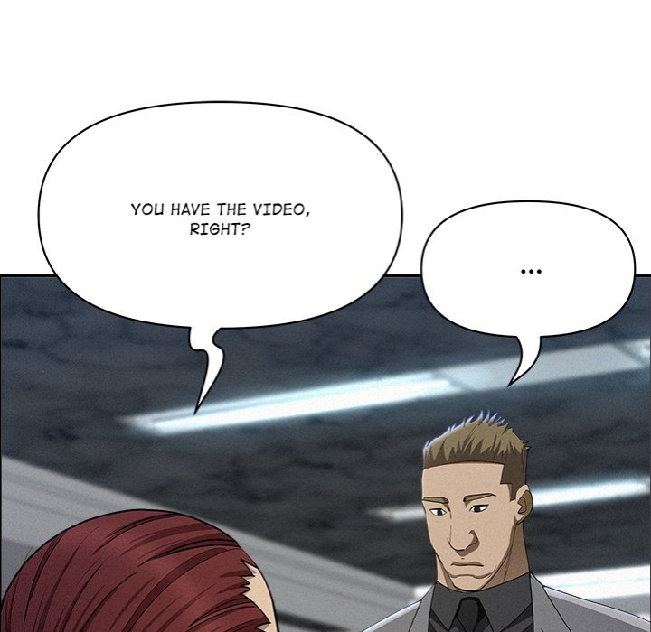 Milf Guard - Chapter 22 Page 137