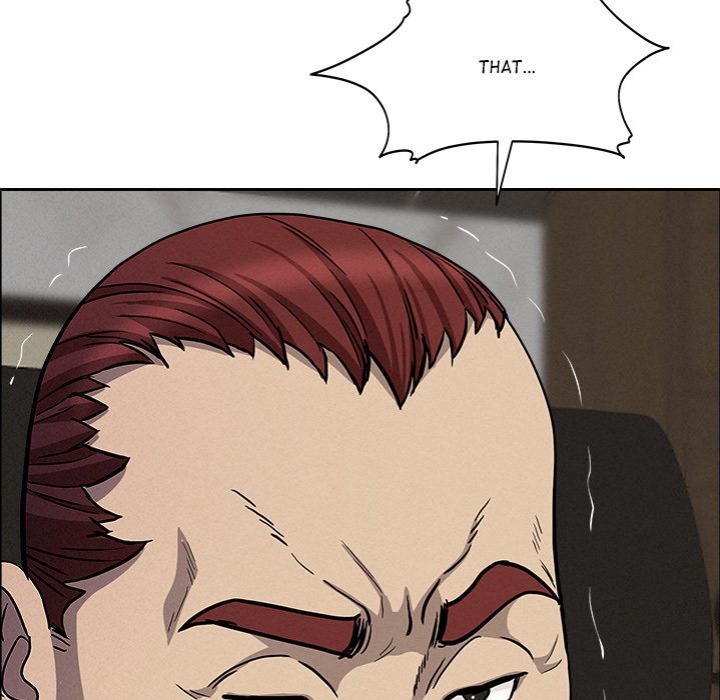 Milf Guard - Chapter 22 Page 153