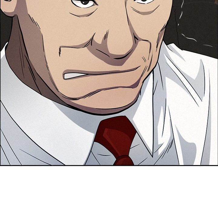 Milf Guard - Chapter 22 Page 154