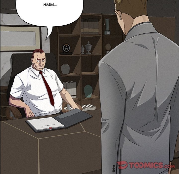 Milf Guard - Chapter 22 Page 156