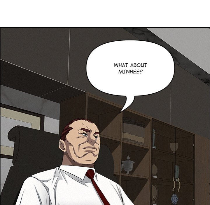 Milf Guard - Chapter 22 Page 158