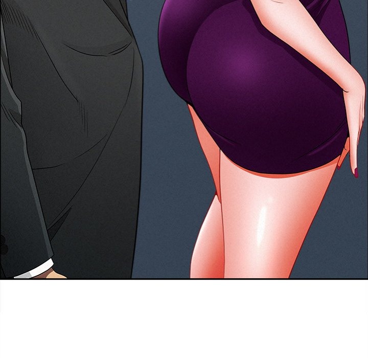 Milf Guard - Chapter 22 Page 16