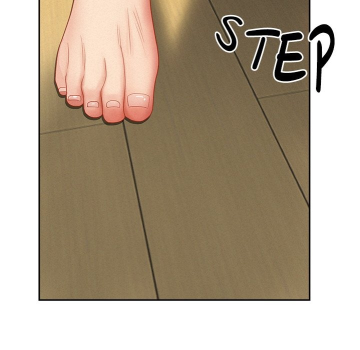 Milf Guard - Chapter 22 Page 161