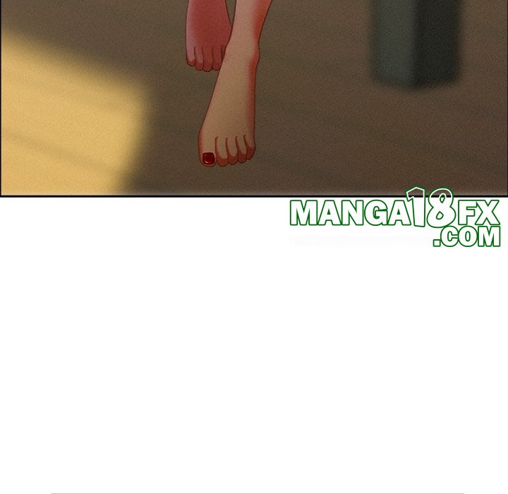 Milf Guard - Chapter 22 Page 167