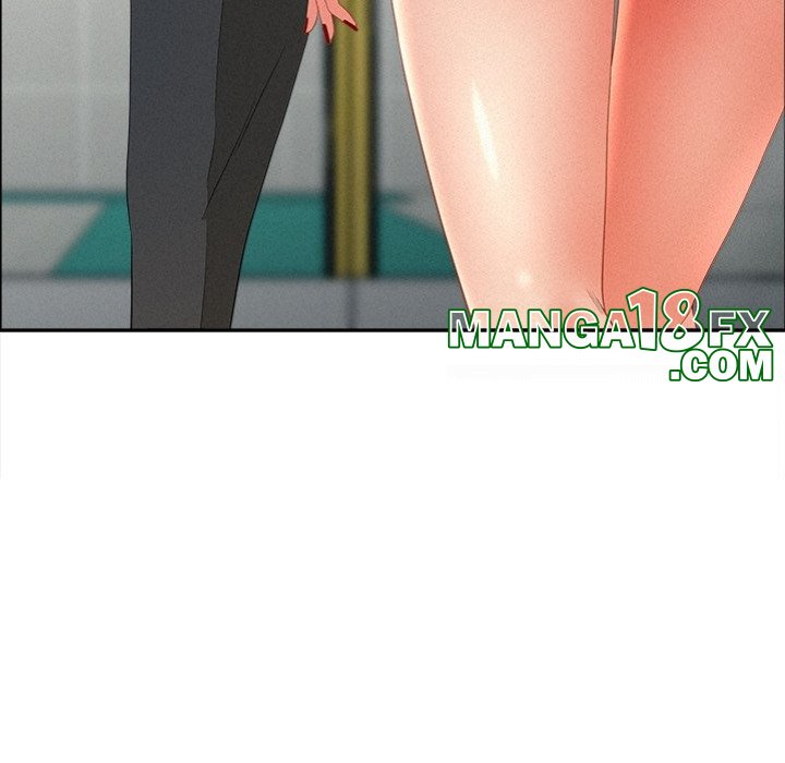 Milf Guard - Chapter 22 Page 173