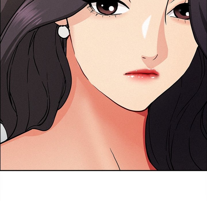 Milf Guard - Chapter 22 Page 177