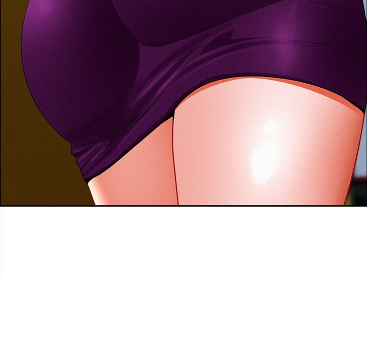 Milf Guard - Chapter 22 Page 18