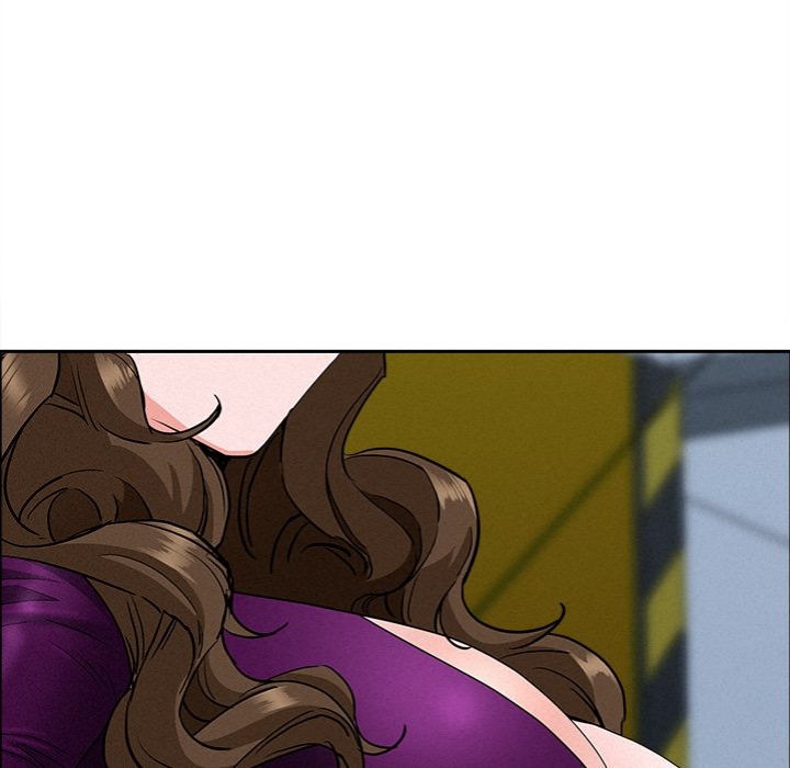 Milf Guard - Chapter 22 Page 19