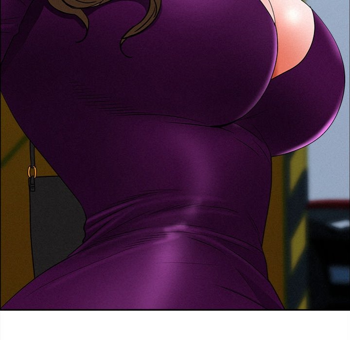 Milf Guard - Chapter 22 Page 20