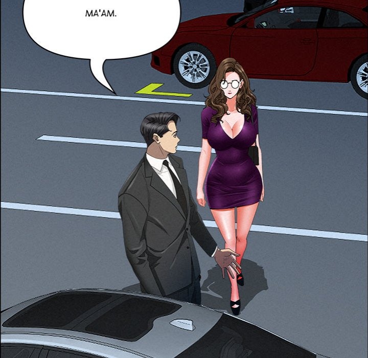 Milf Guard - Chapter 22 Page 35