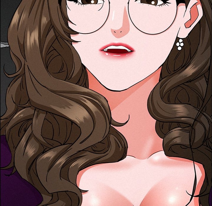 Milf Guard - Chapter 22 Page 38