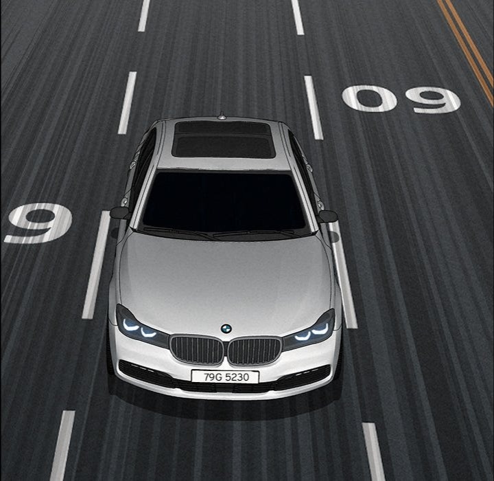 Milf Guard - Chapter 22 Page 41