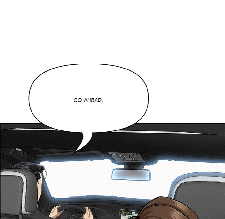 Milf Guard - Chapter 22 Page 47