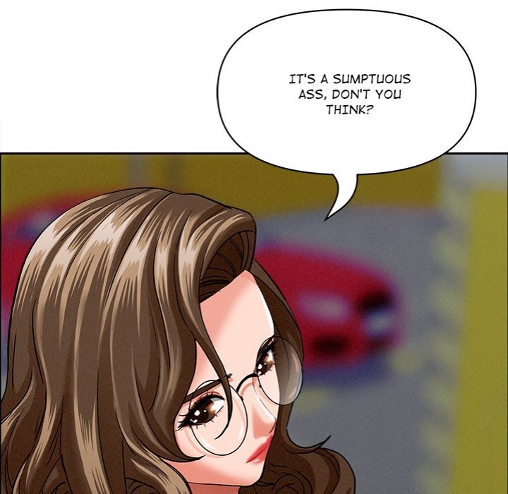 Milf Guard - Chapter 22 Page 5