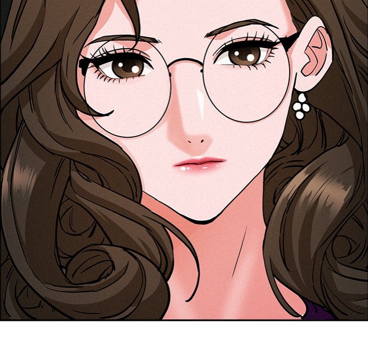 Milf Guard - Chapter 22 Page 52