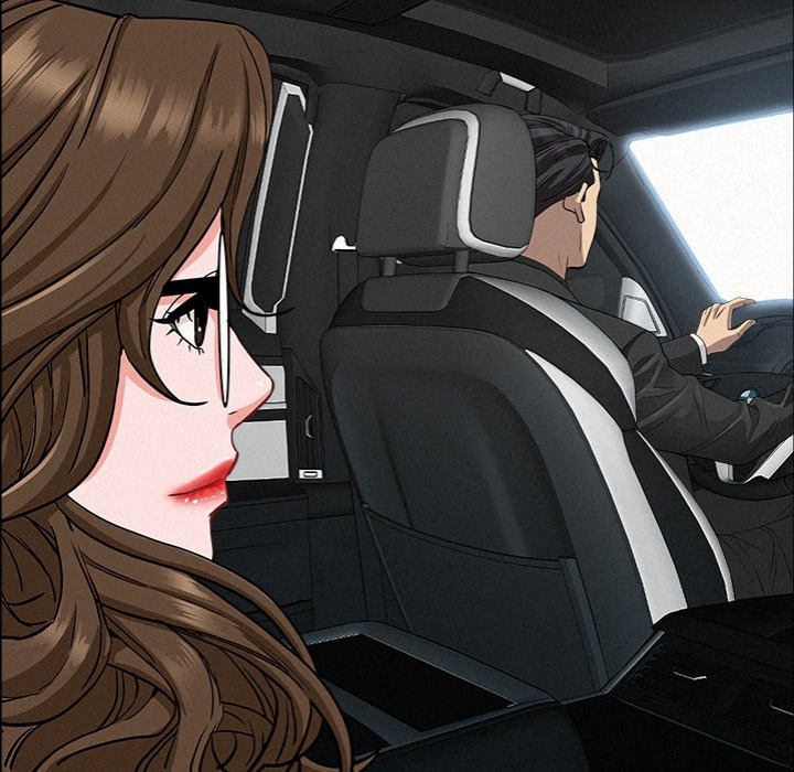 Milf Guard - Chapter 22 Page 56