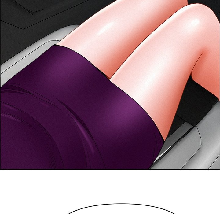 Milf Guard - Chapter 22 Page 58