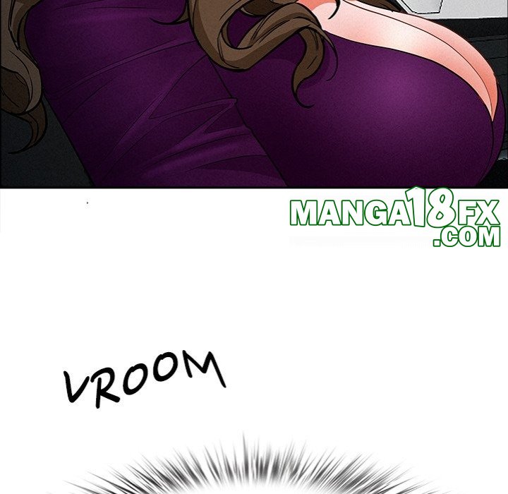 Milf Guard - Chapter 22 Page 62