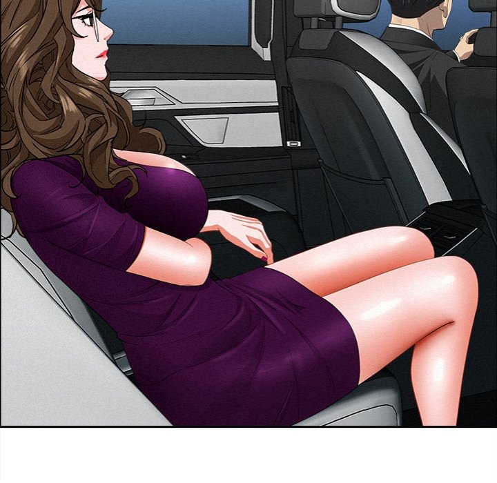 Milf Guard - Chapter 22 Page 69