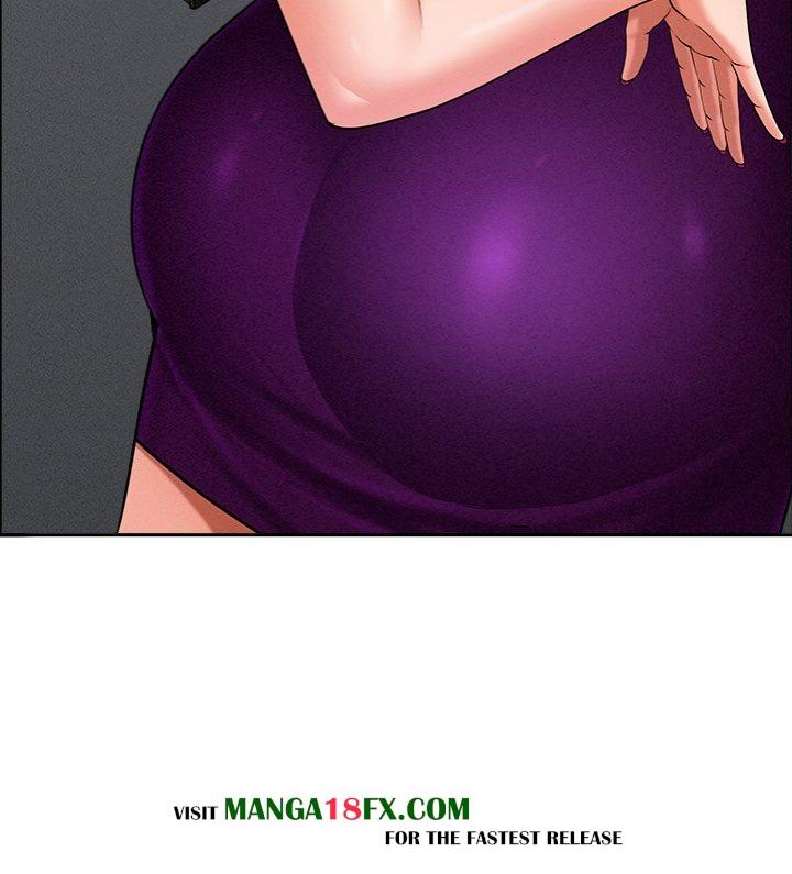 Milf Guard - Chapter 22 Page 7