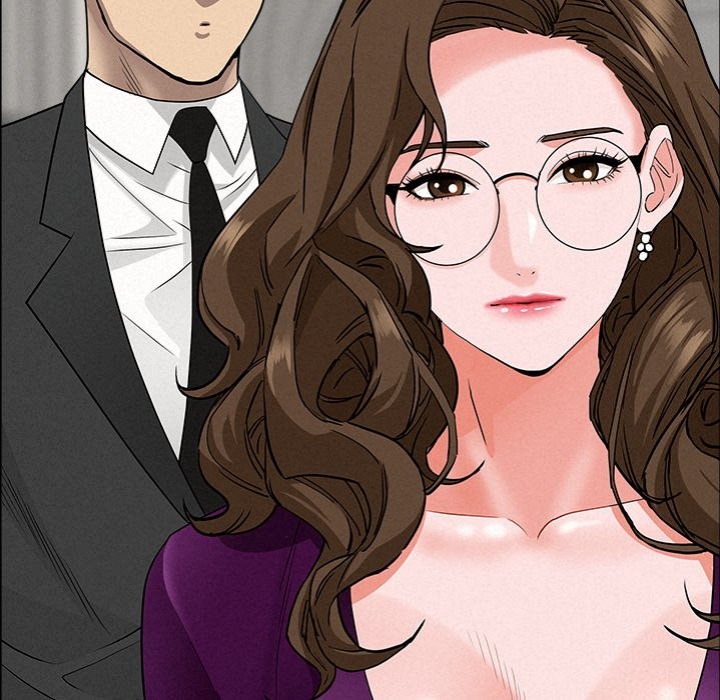 Milf Guard - Chapter 22 Page 82