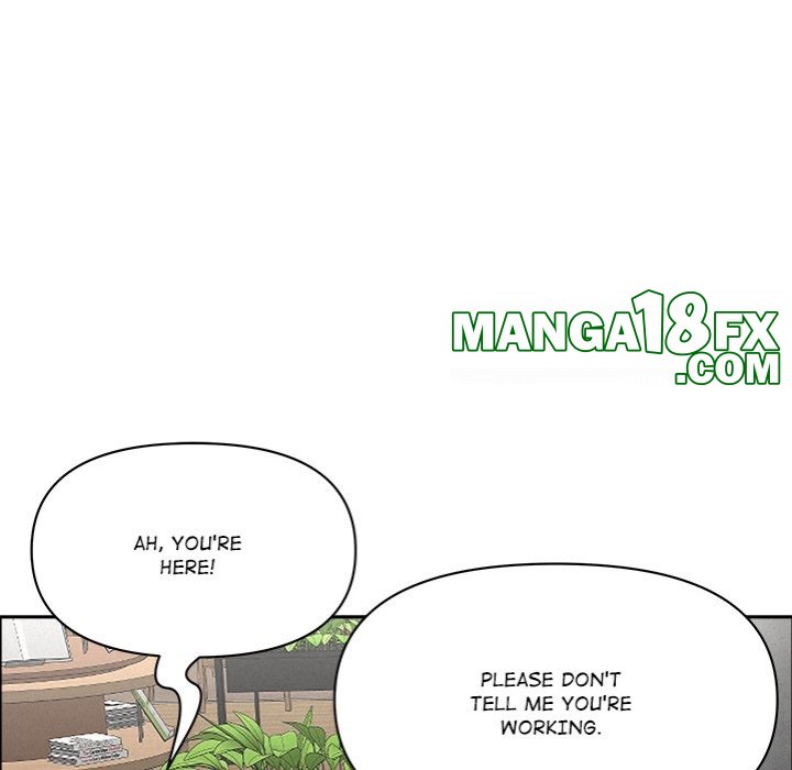 Milf Guard - Chapter 22 Page 89