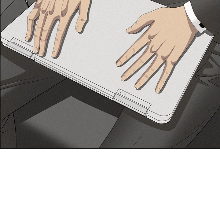 Milf Guard - Chapter 22 Page 95