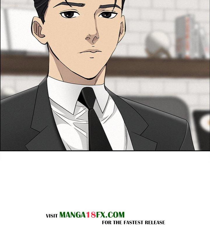 Milf Guard - Chapter 22 Page 97