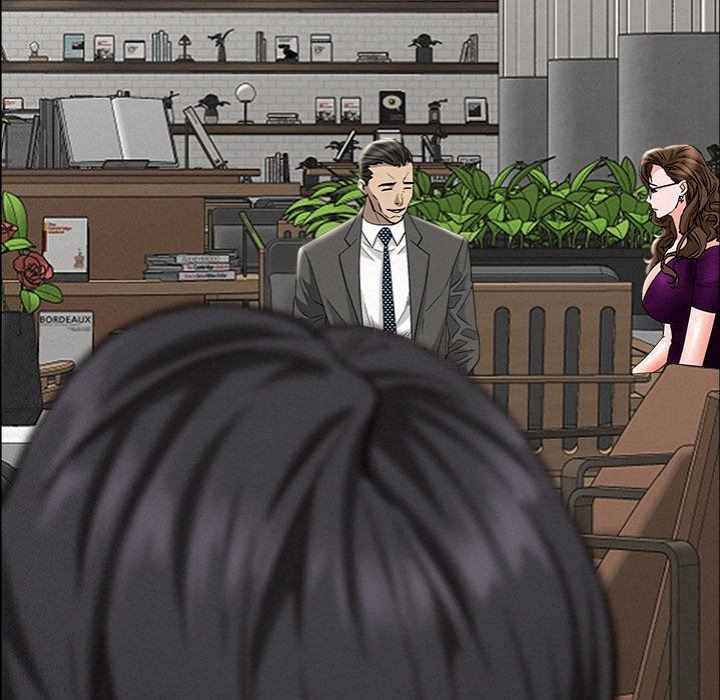 Milf Guard - Chapter 22 Page 99