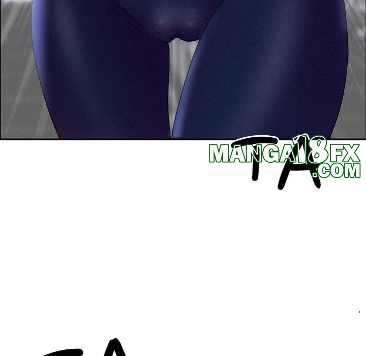 Milf Guard - Chapter 23 Page 100