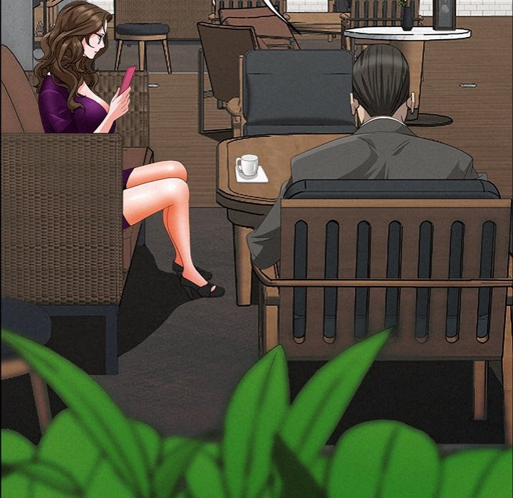 Milf Guard - Chapter 23 Page 109