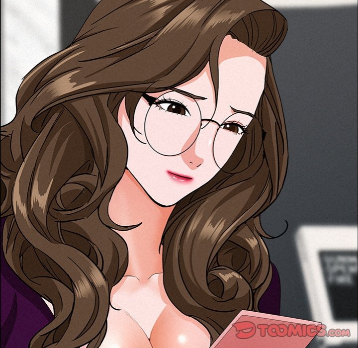 Milf Guard - Chapter 23 Page 111