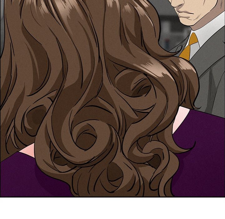 Milf Guard - Chapter 23 Page 118