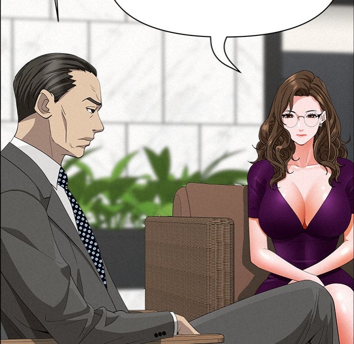 Milf Guard - Chapter 23 Page 122